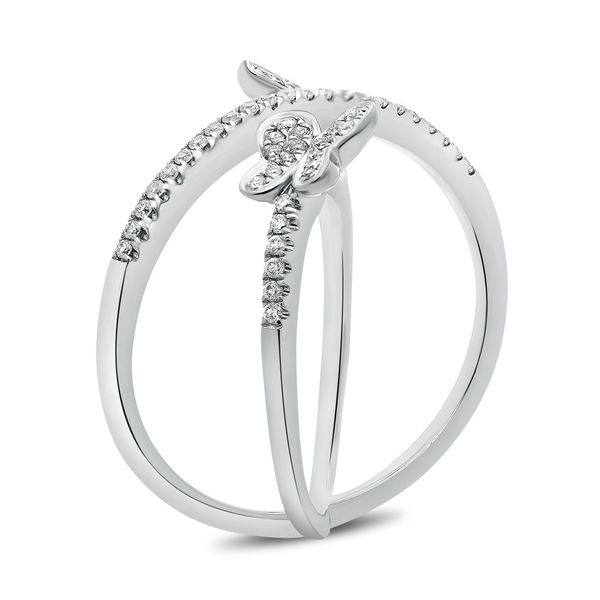 Fashion Ring Image 2 Meigs Jewelry Tahlequah, OK