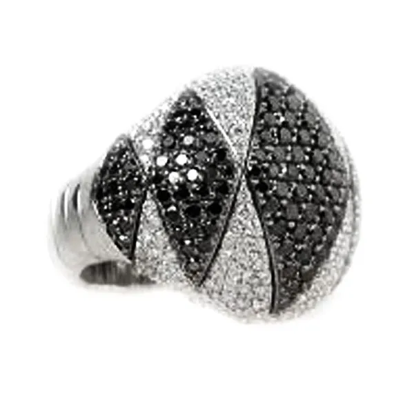 Fashion Ring Meigs Jewelry Tahlequah, OK