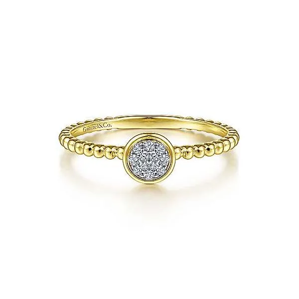 Fashion Ring Meigs Jewelry Tahlequah, OK