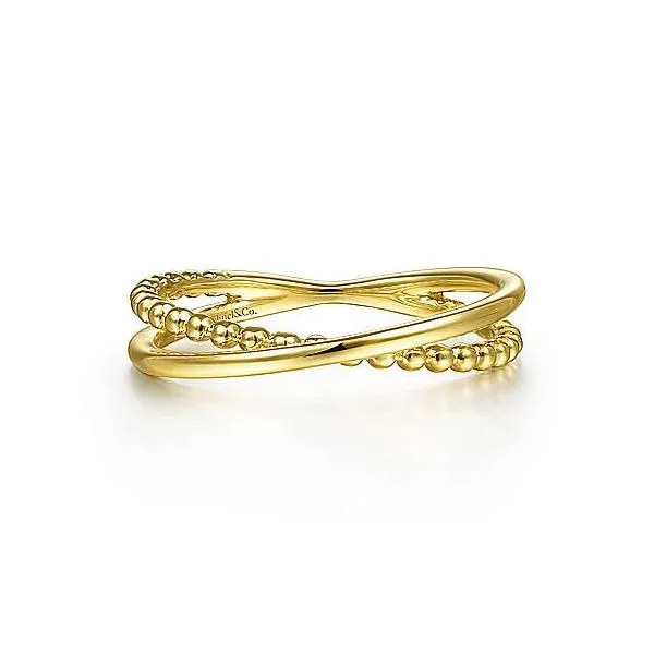 Fashion Ring Meigs Jewelry Tahlequah, OK