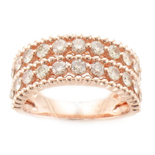 Le Vian Diamond Fashion Ring Meigs Jewelry Tahlequah, OK