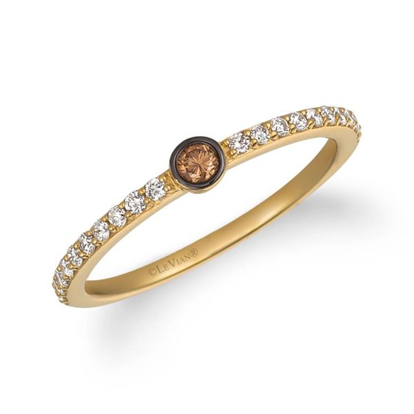Le Vian Diamond Ring Meigs Jewelry Tahlequah, OK