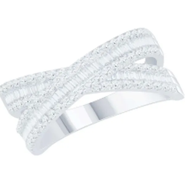Fashion Ring Meigs Jewelry Tahlequah, OK