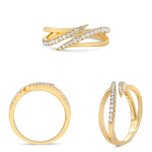 Fashion Ring Image 2 Meigs Jewelry Tahlequah, OK