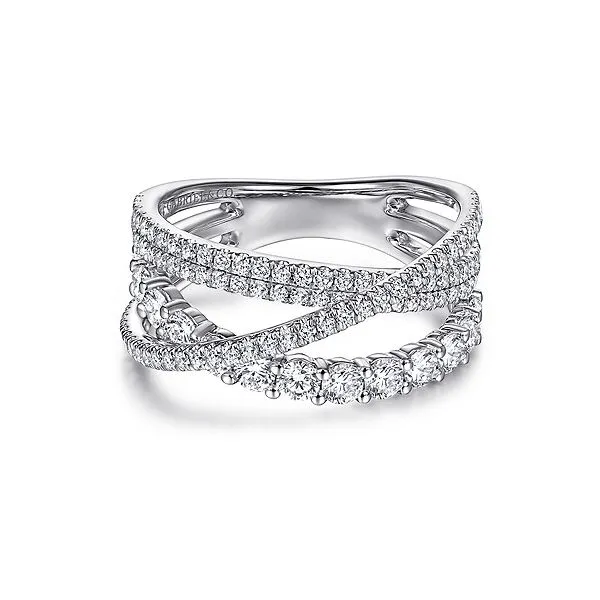 Fashion Ring Meigs Jewelry Tahlequah, OK