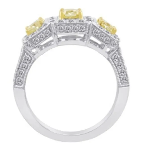 Fashion Ring Image 2 Meigs Jewelry Tahlequah, OK