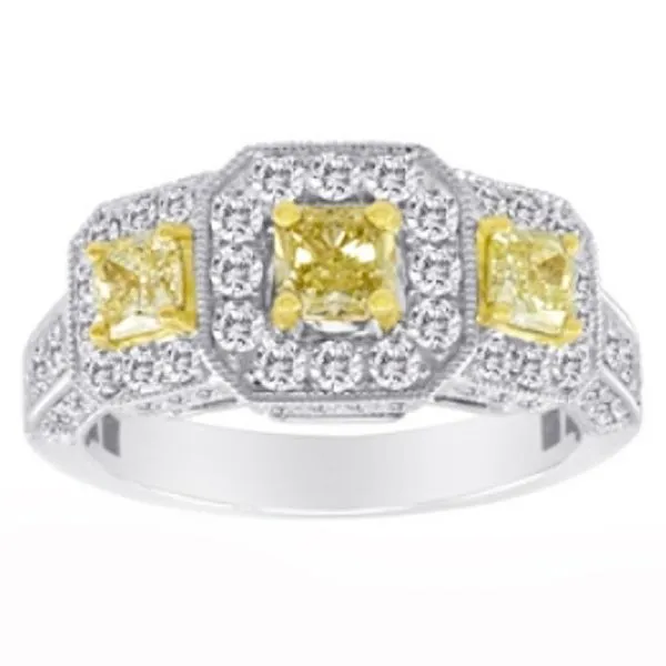 Fashion Ring Meigs Jewelry Tahlequah, OK