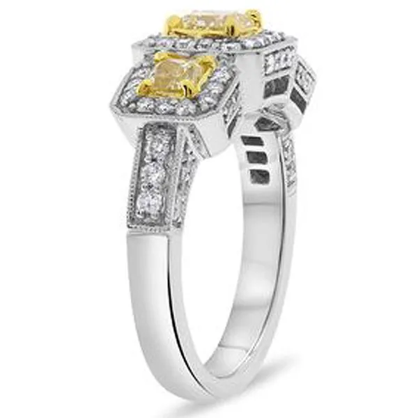 Fashion Ring Image 3 Meigs Jewelry Tahlequah, OK