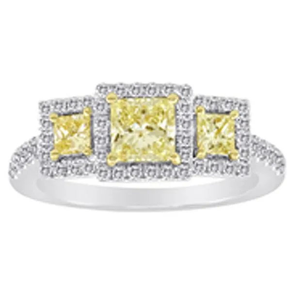 Fashion Ring Meigs Jewelry Tahlequah, OK