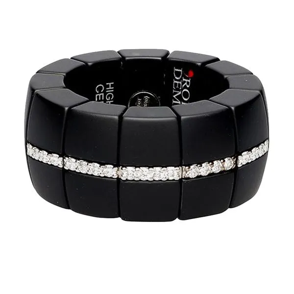 Fashion Ring Meigs Jewelry Tahlequah, OK