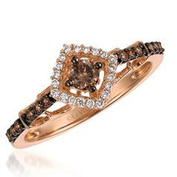 Le Vian Diamond Ring Meigs Jewelry Tahlequah, OK