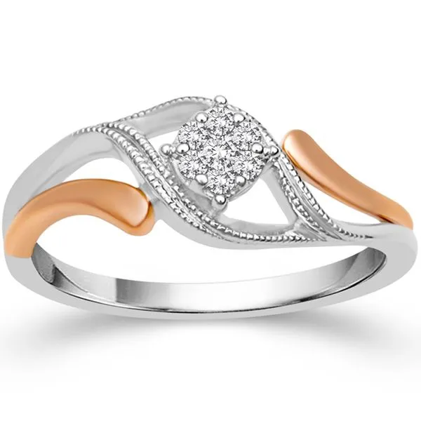 Fashion Ring Meigs Jewelry Tahlequah, OK
