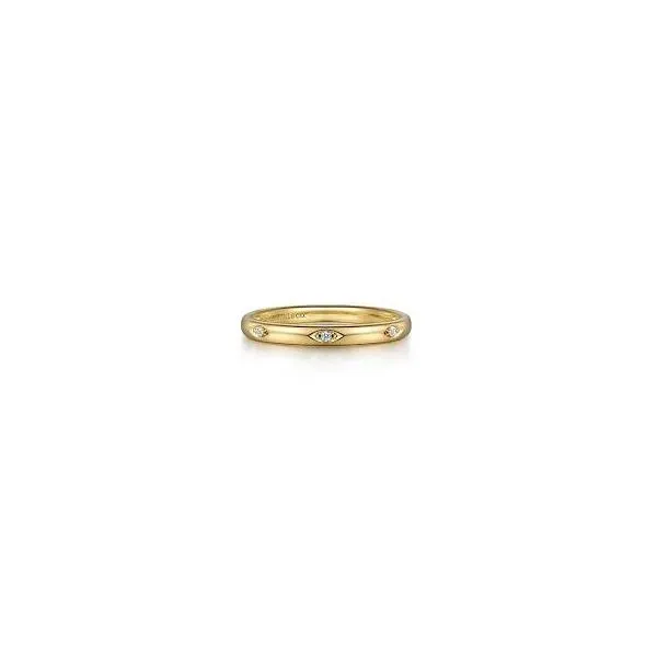 Fashion Ring Meigs Jewelry Tahlequah, OK