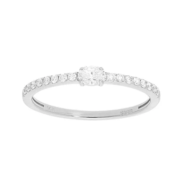 Fashion Ring Meigs Jewelry Tahlequah, OK