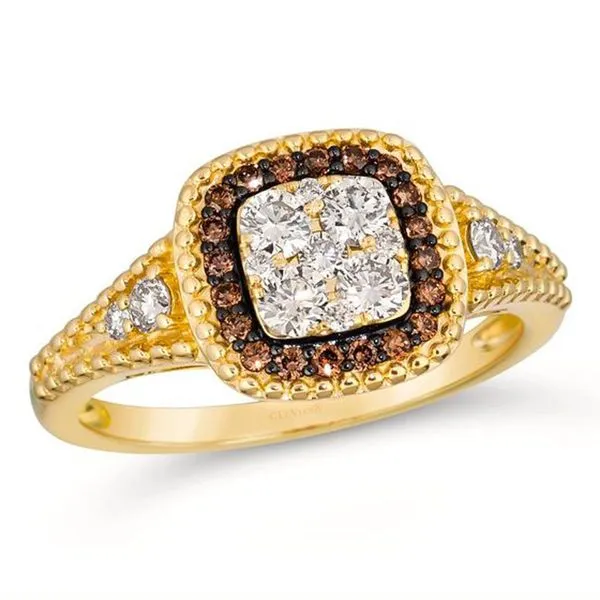 Le Vian Diamond Ring Meigs Jewelry Tahlequah, OK