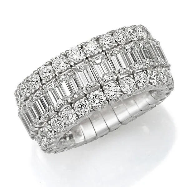 Fashion Ring Meigs Jewelry Tahlequah, OK
