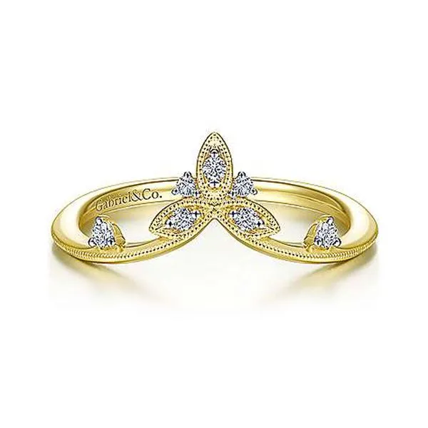 Fashion Ring Meigs Jewelry Tahlequah, OK