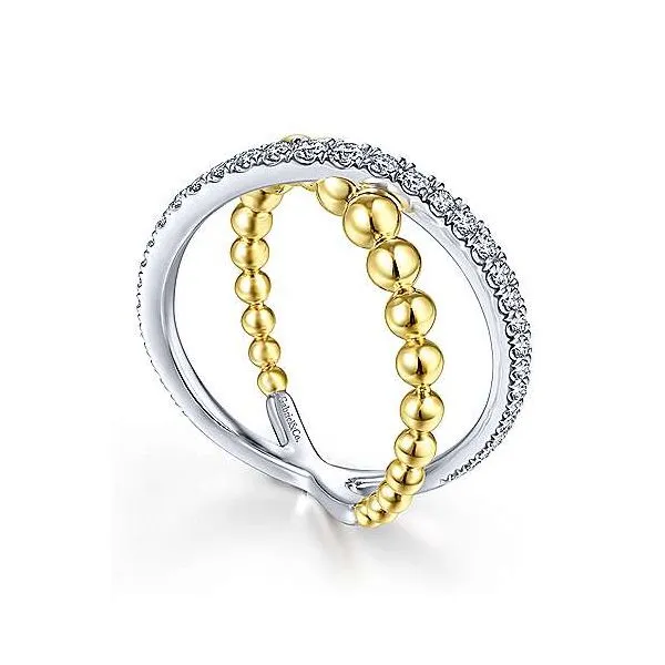 Fashion Ring Image 2 Meigs Jewelry Tahlequah, OK