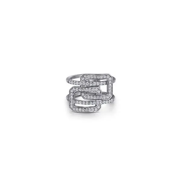 Fashion Ring Meigs Jewelry Tahlequah, OK