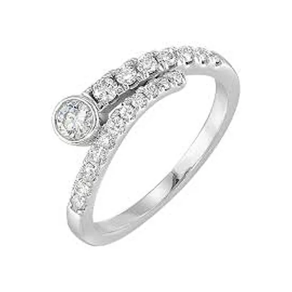 Fashion Ring Meigs Jewelry Tahlequah, OK