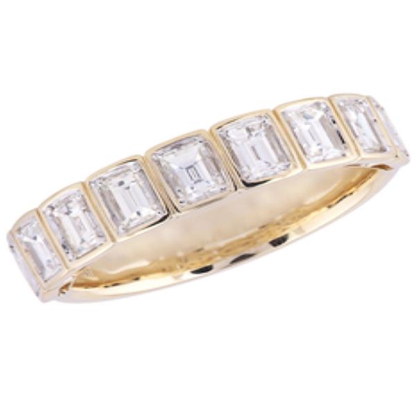 14K Yellow Gold Other Ring Meigs Jewelry Tahlequah, OK