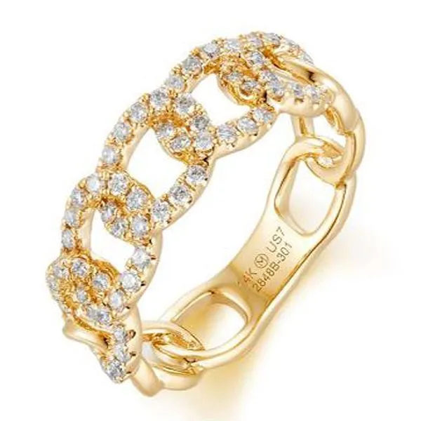 Fashion Ring Meigs Jewelry Tahlequah, OK