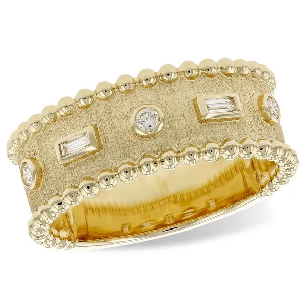 Fashion Ring Meigs Jewelry Tahlequah, OK