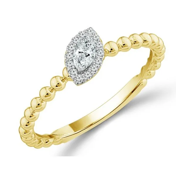 Fashion Ring Meigs Jewelry Tahlequah, OK
