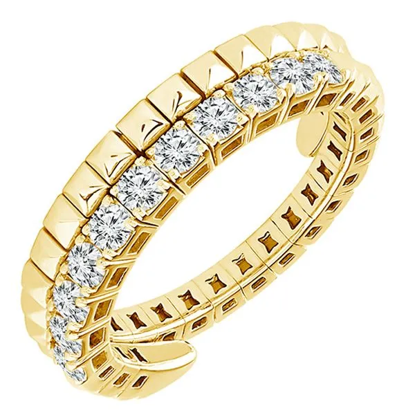 Fashion Ring Meigs Jewelry Tahlequah, OK