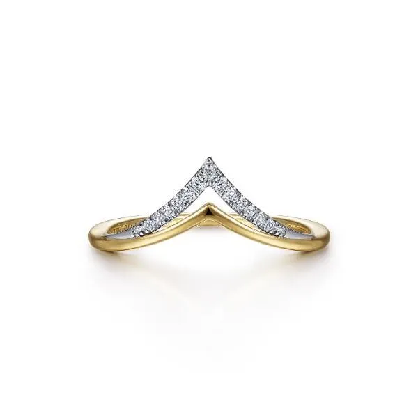 Fashion Ring Meigs Jewelry Tahlequah, OK