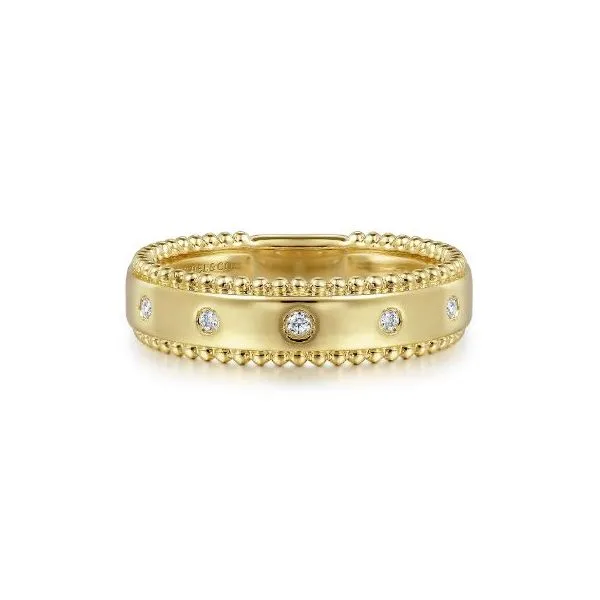 Fashion Ring Meigs Jewelry Tahlequah, OK