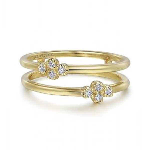 14K Yellow Gold Other Ring Meigs Jewelry Tahlequah, OK