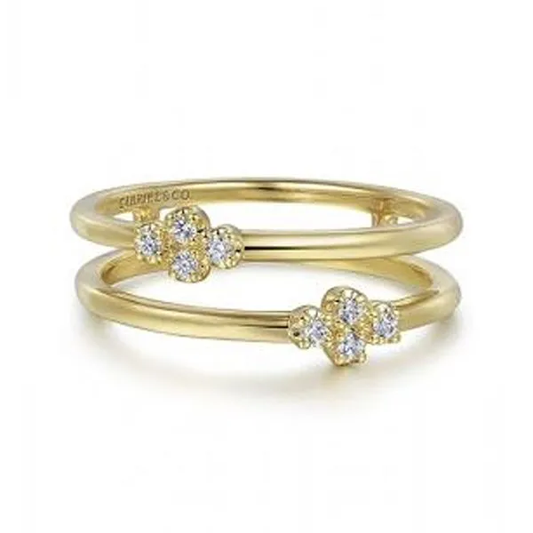 Fashion Ring Meigs Jewelry Tahlequah, OK