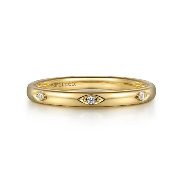 Fashion Ring Meigs Jewelry Tahlequah, OK