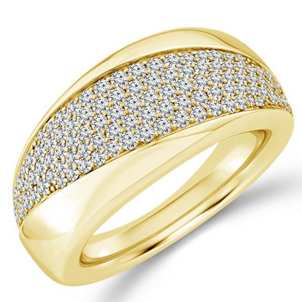 14K Yellow Gold Other Ring Meigs Jewelry Tahlequah, OK