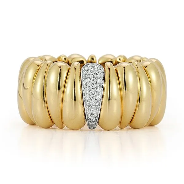 Fashion Ring Meigs Jewelry Tahlequah, OK