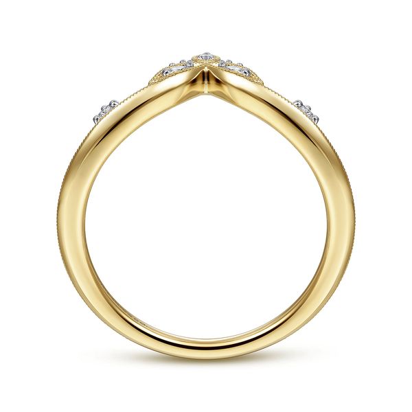14KY .09CTW CRVD PNTD DIA RING SZ6.5

SERIAL# S2185879 Image 2 Meigs Jewelry Tahlequah, OK