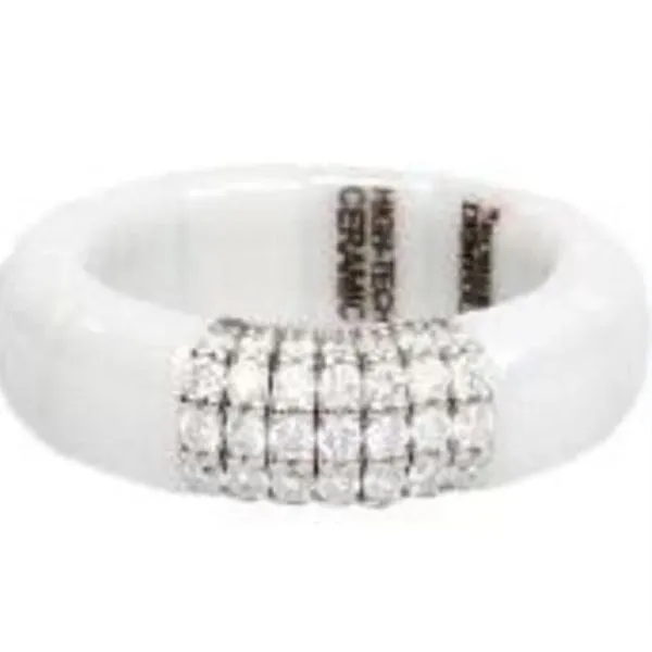 Fashion Ring Meigs Jewelry Tahlequah, OK