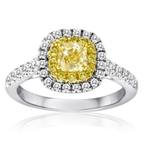 Fashion Ring Meigs Jewelry Tahlequah, OK