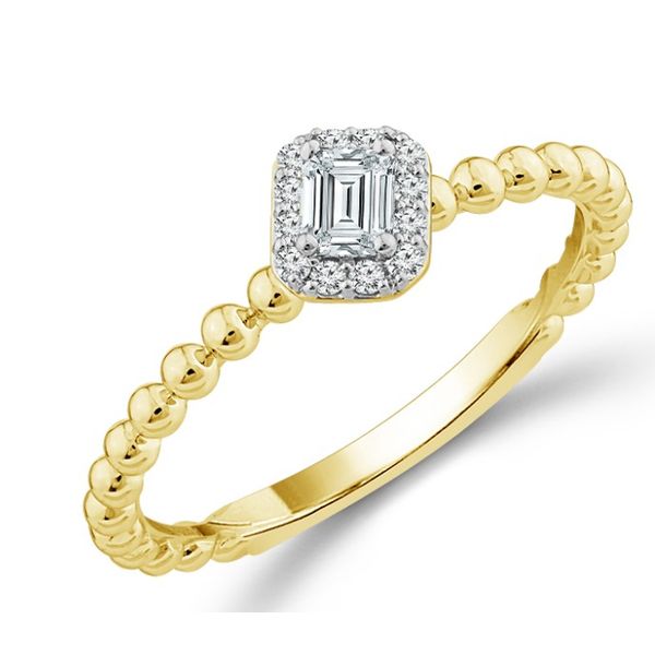 Fashion Ring Meigs Jewelry Tahlequah, OK