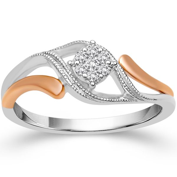 Fashion Ring Meigs Jewelry Tahlequah, OK