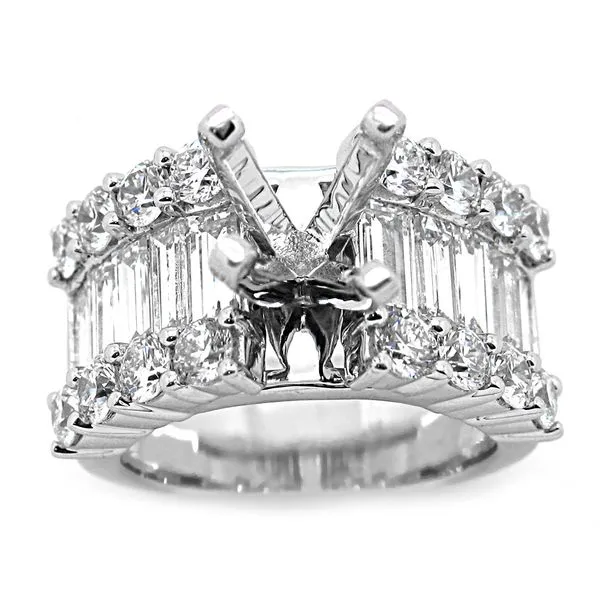 Ring Meigs Jewelry Tahlequah, OK