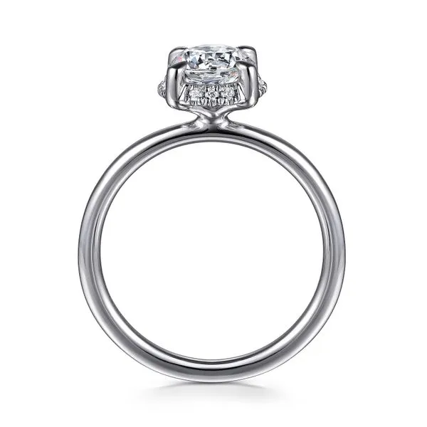 Ring Image 2 Meigs Jewelry Tahlequah, OK