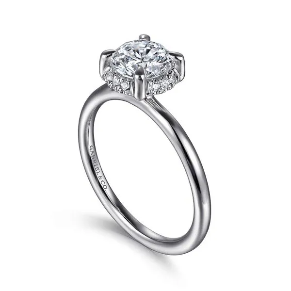 Ring Image 3 Meigs Jewelry Tahlequah, OK
