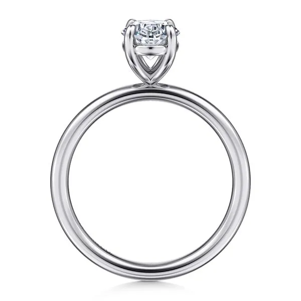 Ring Image 2 Meigs Jewelry Tahlequah, OK