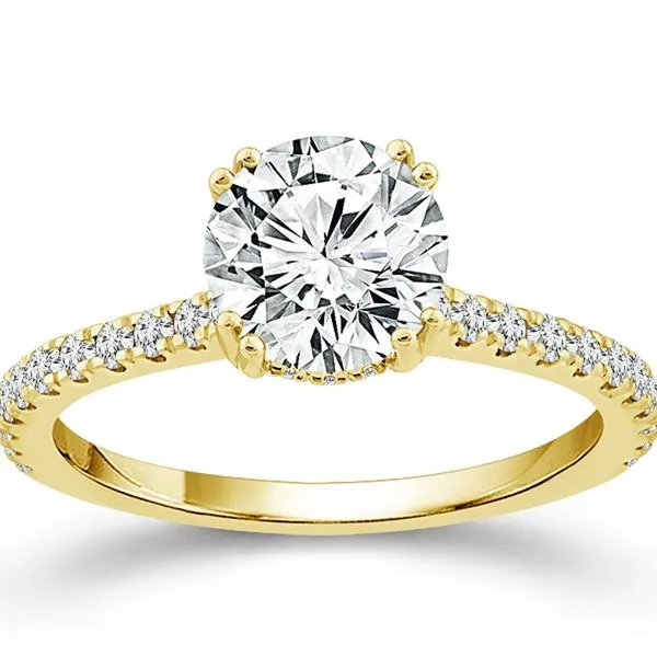 Ring Meigs Jewelry Tahlequah, OK
