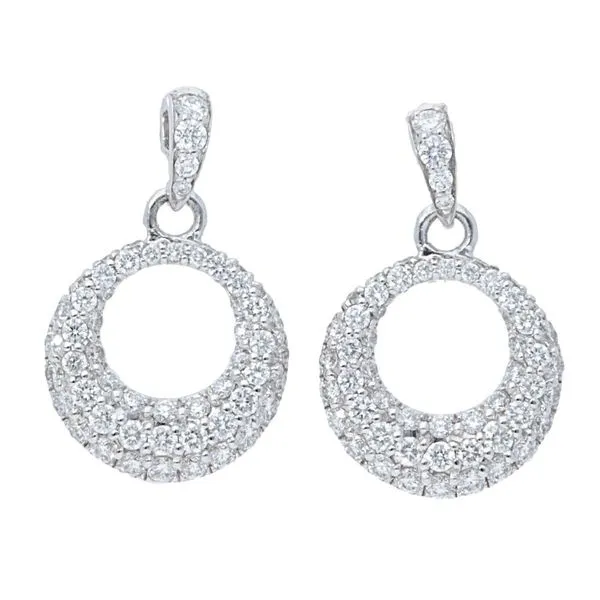 Earrings Meigs Jewelry Tahlequah, OK