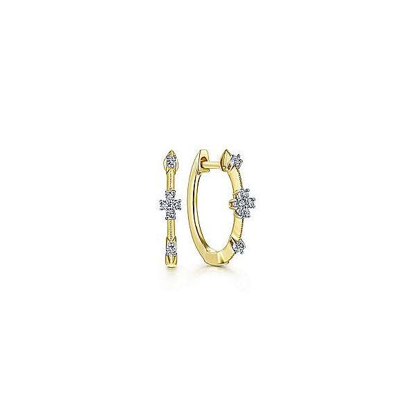 Earrings Meigs Jewelry Tahlequah, OK