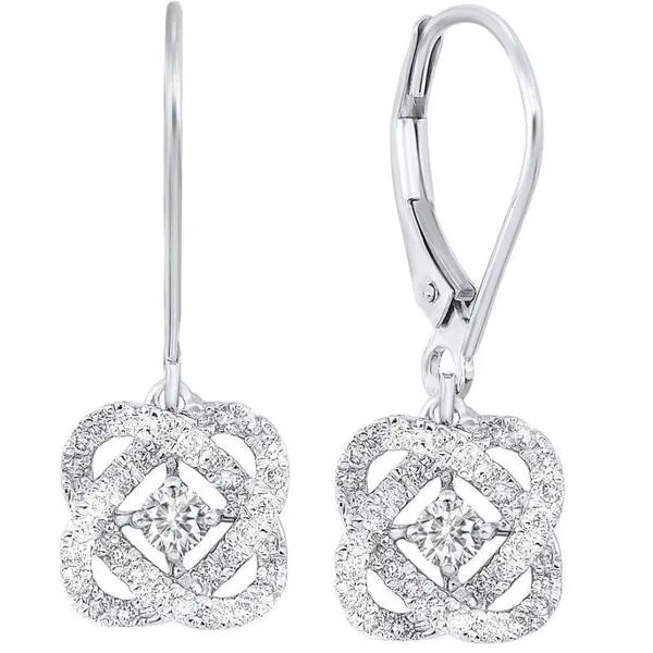 Earrings Meigs Jewelry Tahlequah, OK