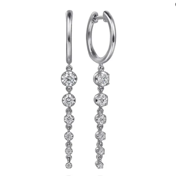 Earrings Meigs Jewelry Tahlequah, OK